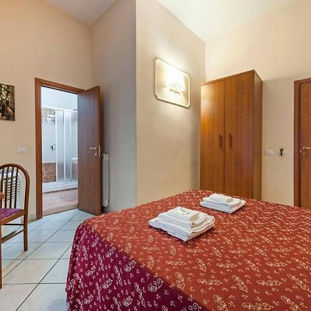 A Casa Di Mei Rom Exteriör bild