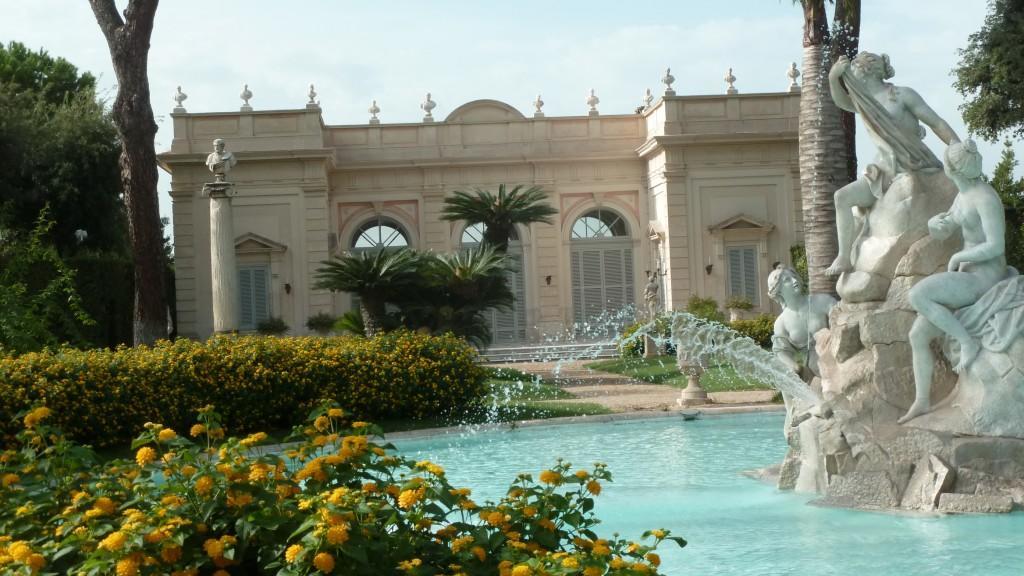 A Casa Di Mei Rom Exteriör bild