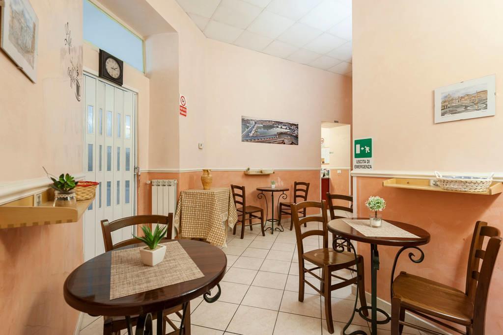 A Casa Di Mei Rom Exteriör bild