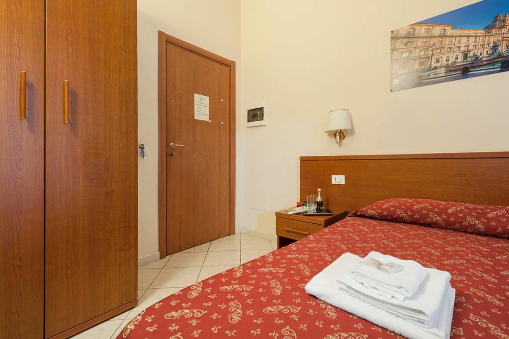 A Casa Di Mei Rom Exteriör bild