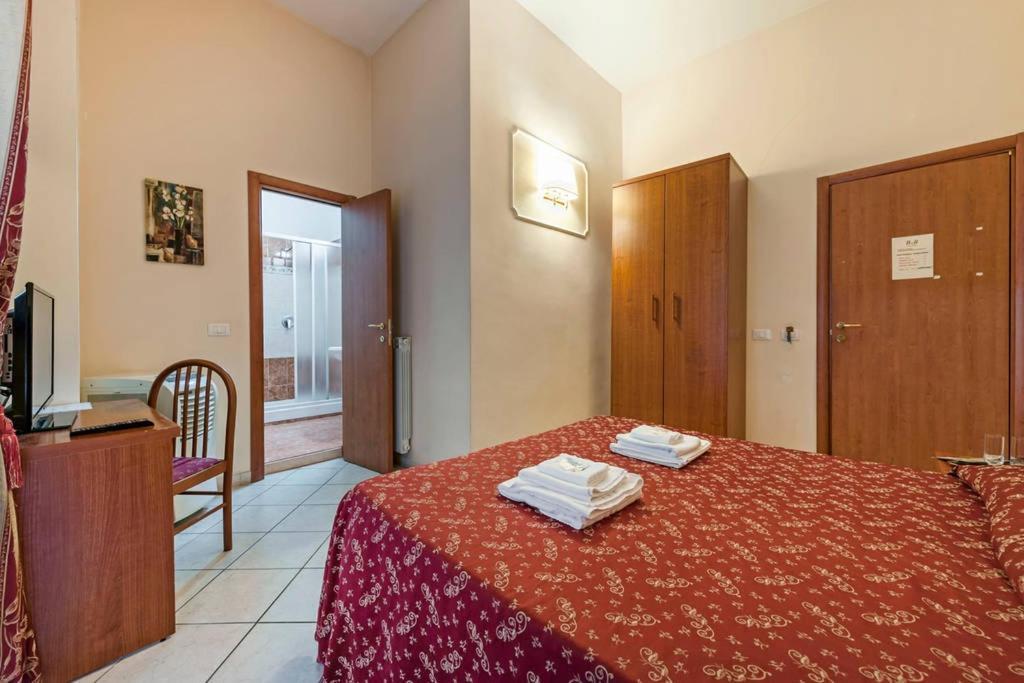 A Casa Di Mei Rom Exteriör bild