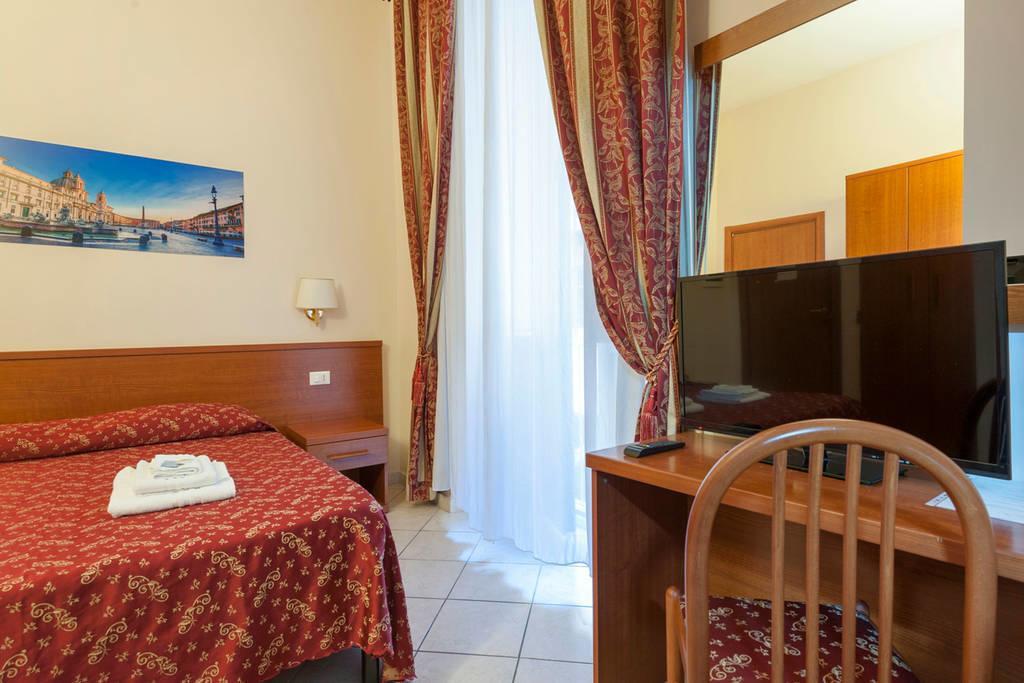 A Casa Di Mei Rom Exteriör bild