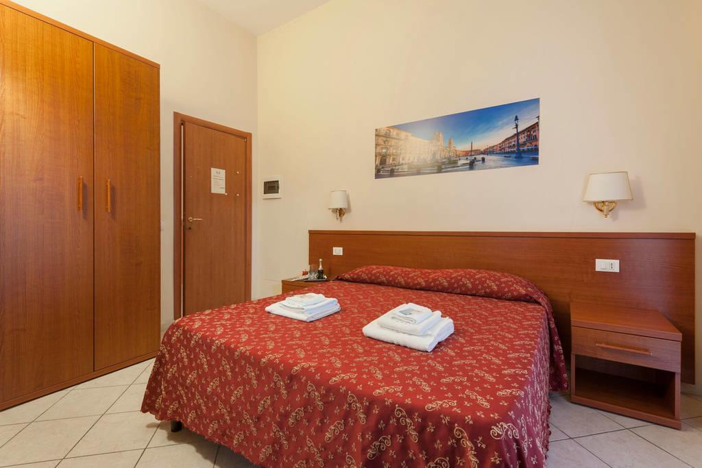 A Casa Di Mei Rom Exteriör bild