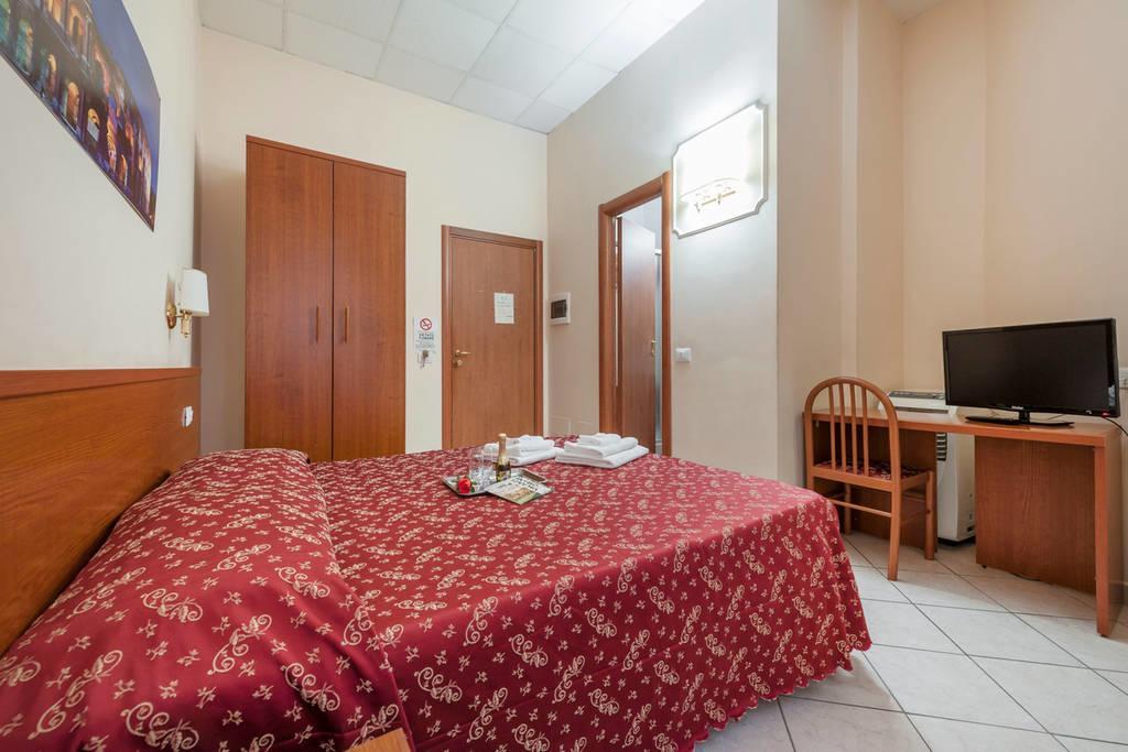 A Casa Di Mei Rom Exteriör bild