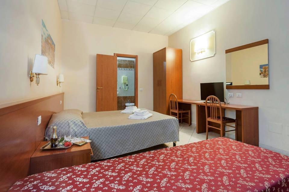 A Casa Di Mei Rom Exteriör bild