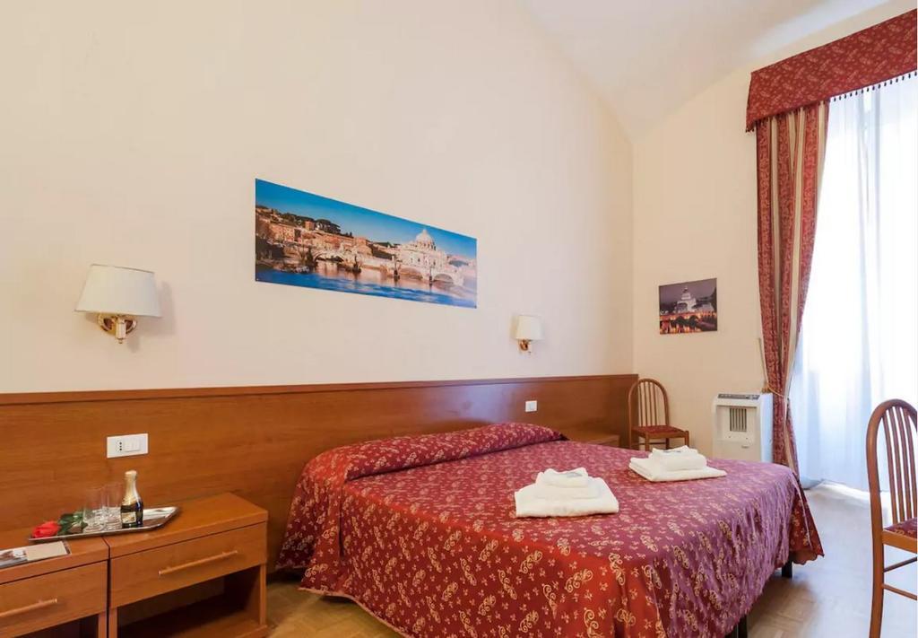 A Casa Di Mei Rom Exteriör bild