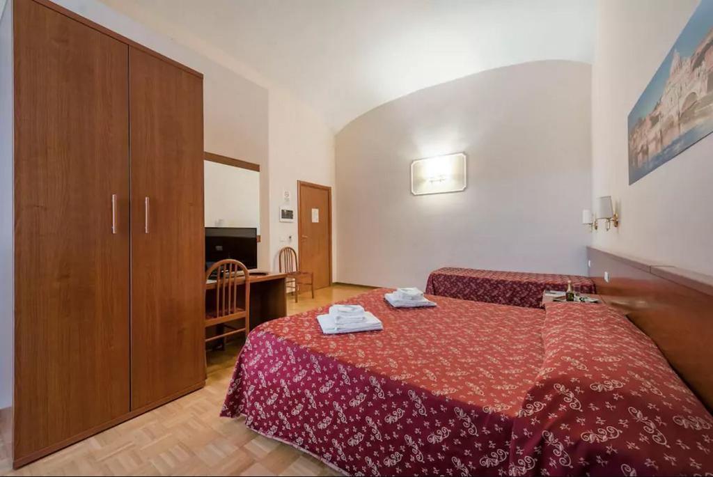 A Casa Di Mei Rom Exteriör bild