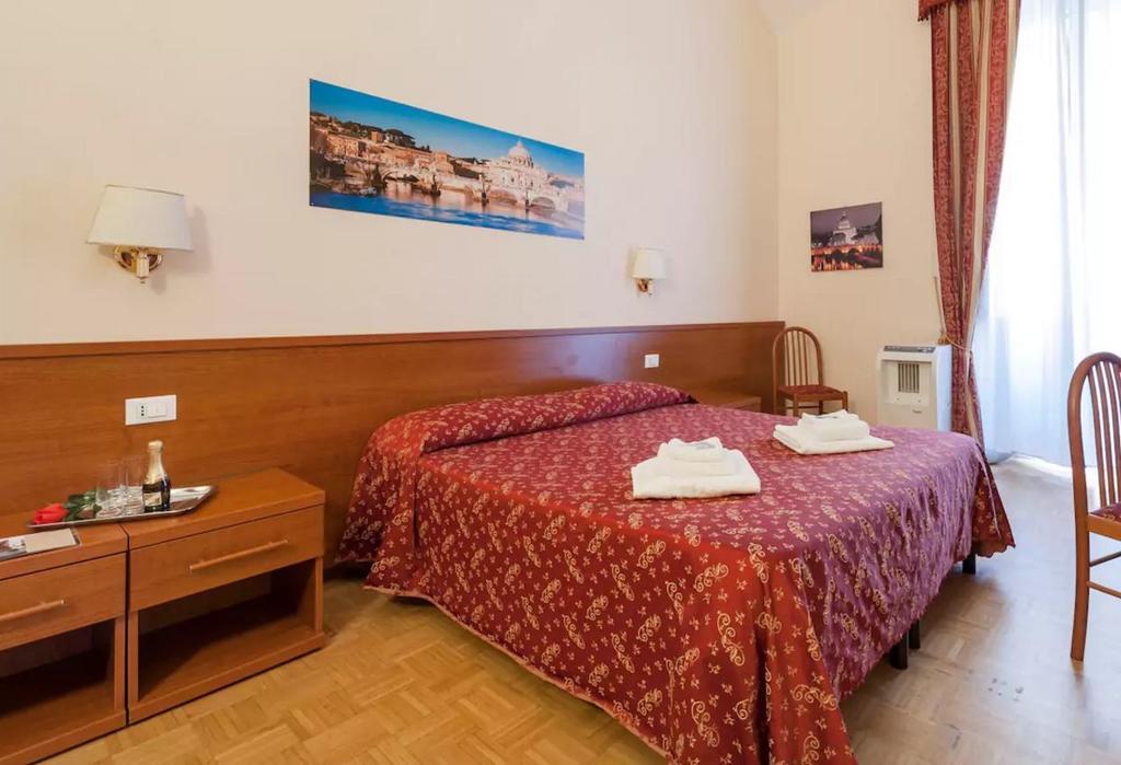 A Casa Di Mei Rom Exteriör bild