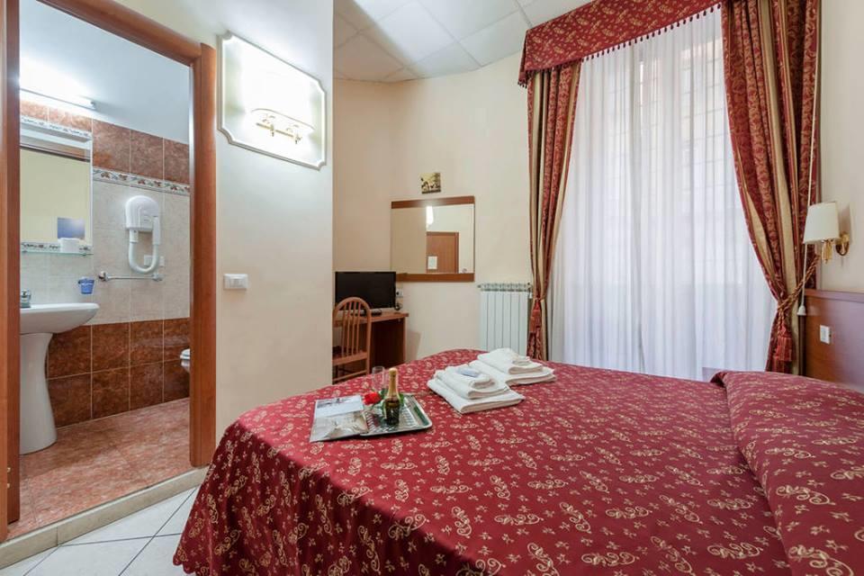 A Casa Di Mei Rom Exteriör bild