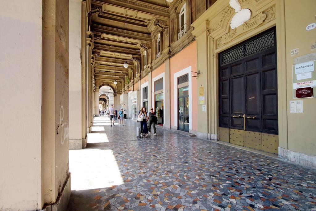 A Casa Di Mei Rom Exteriör bild