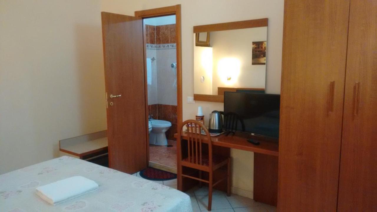 A Casa Di Mei Rom Exteriör bild