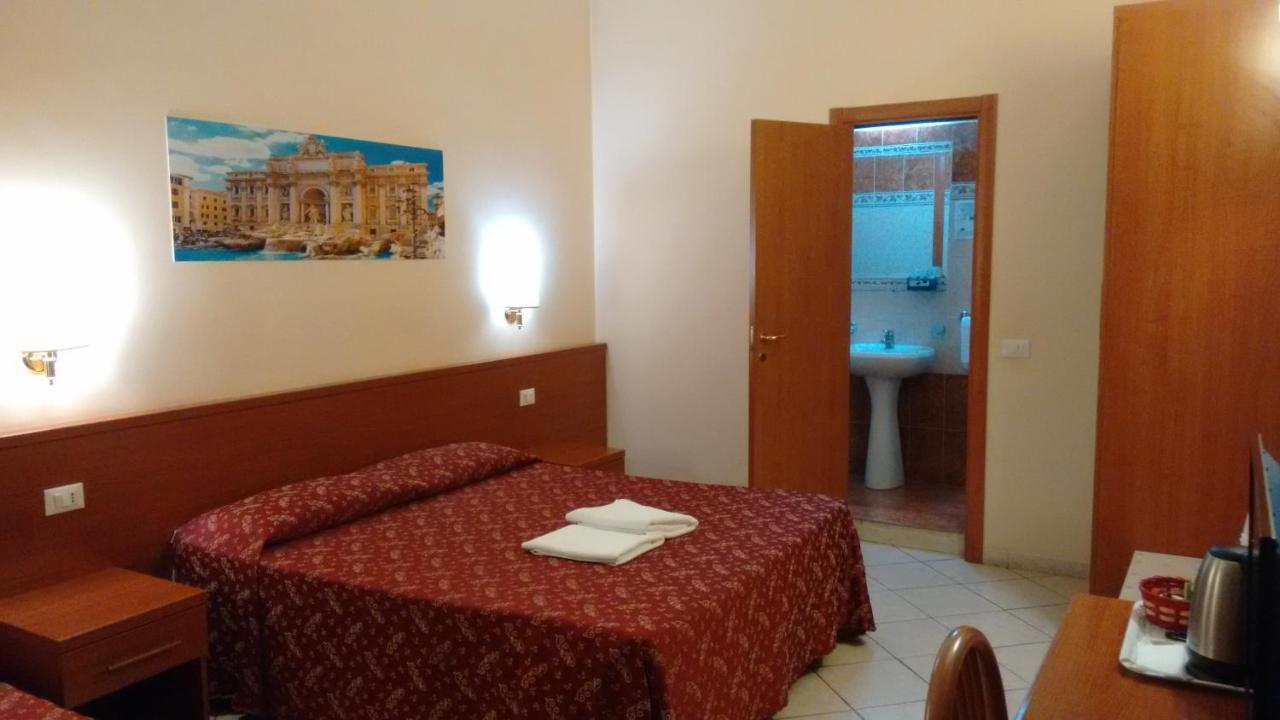 A Casa Di Mei Rom Exteriör bild