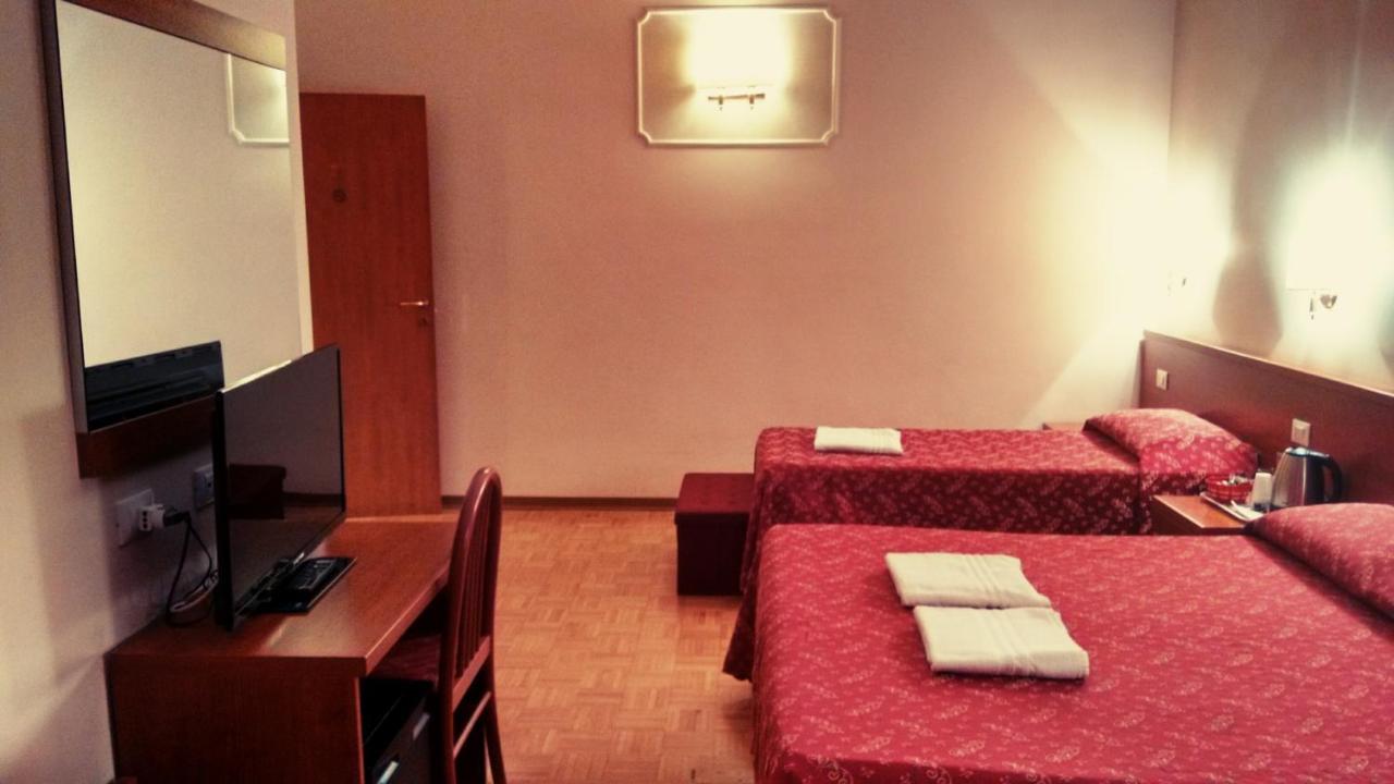 A Casa Di Mei Rom Exteriör bild