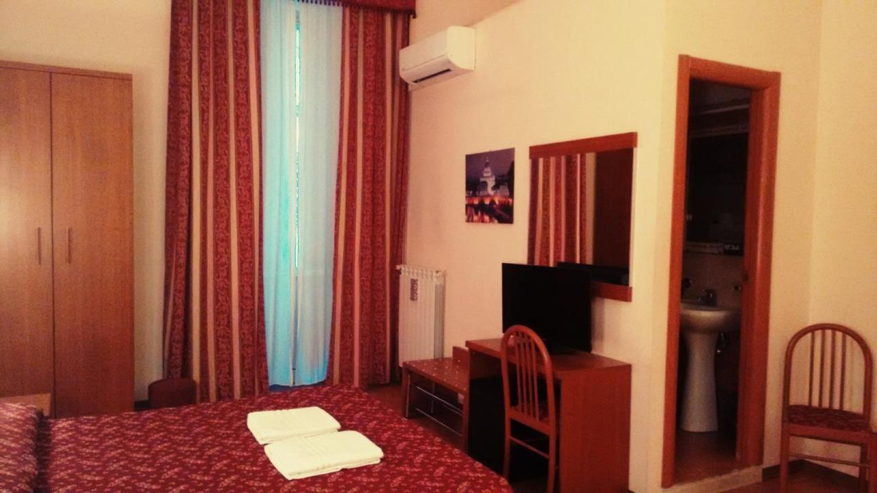 A Casa Di Mei Rom Exteriör bild