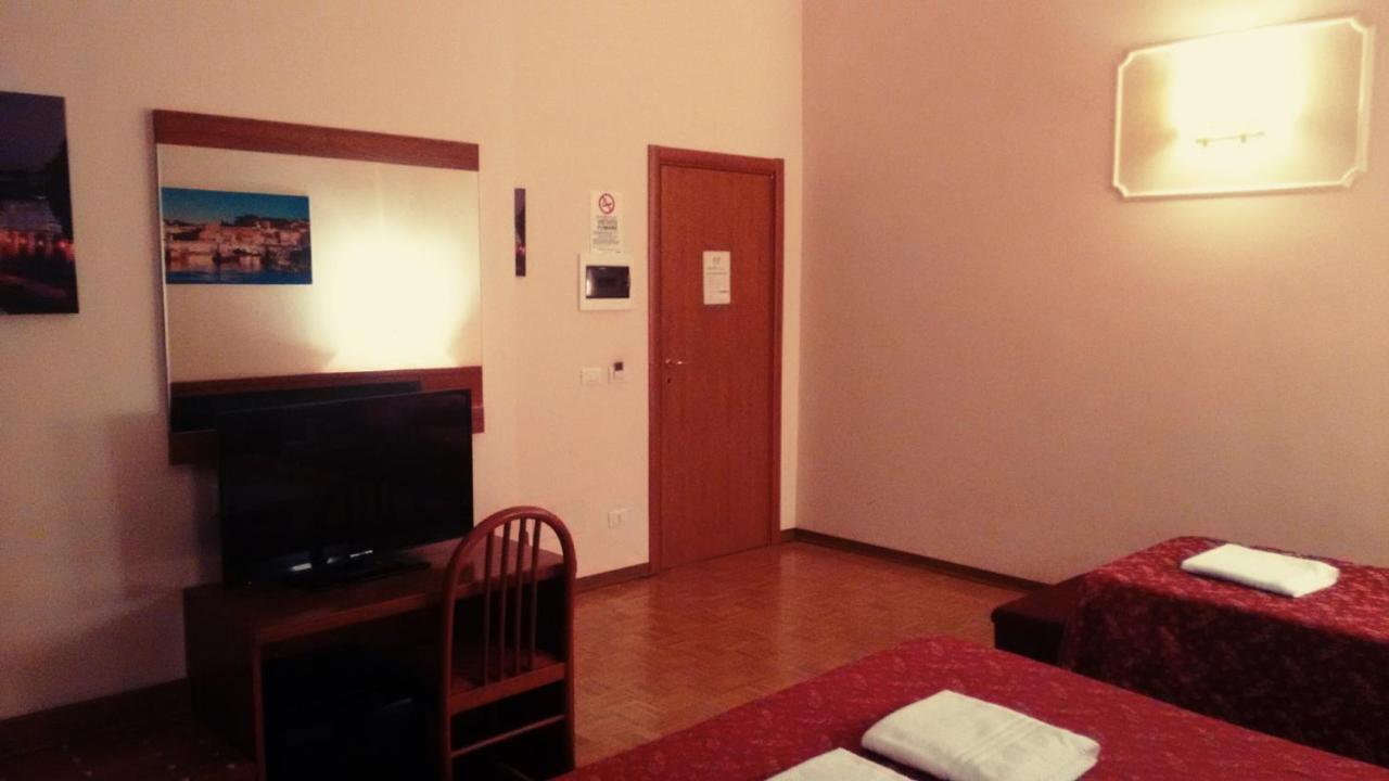 A Casa Di Mei Rom Exteriör bild