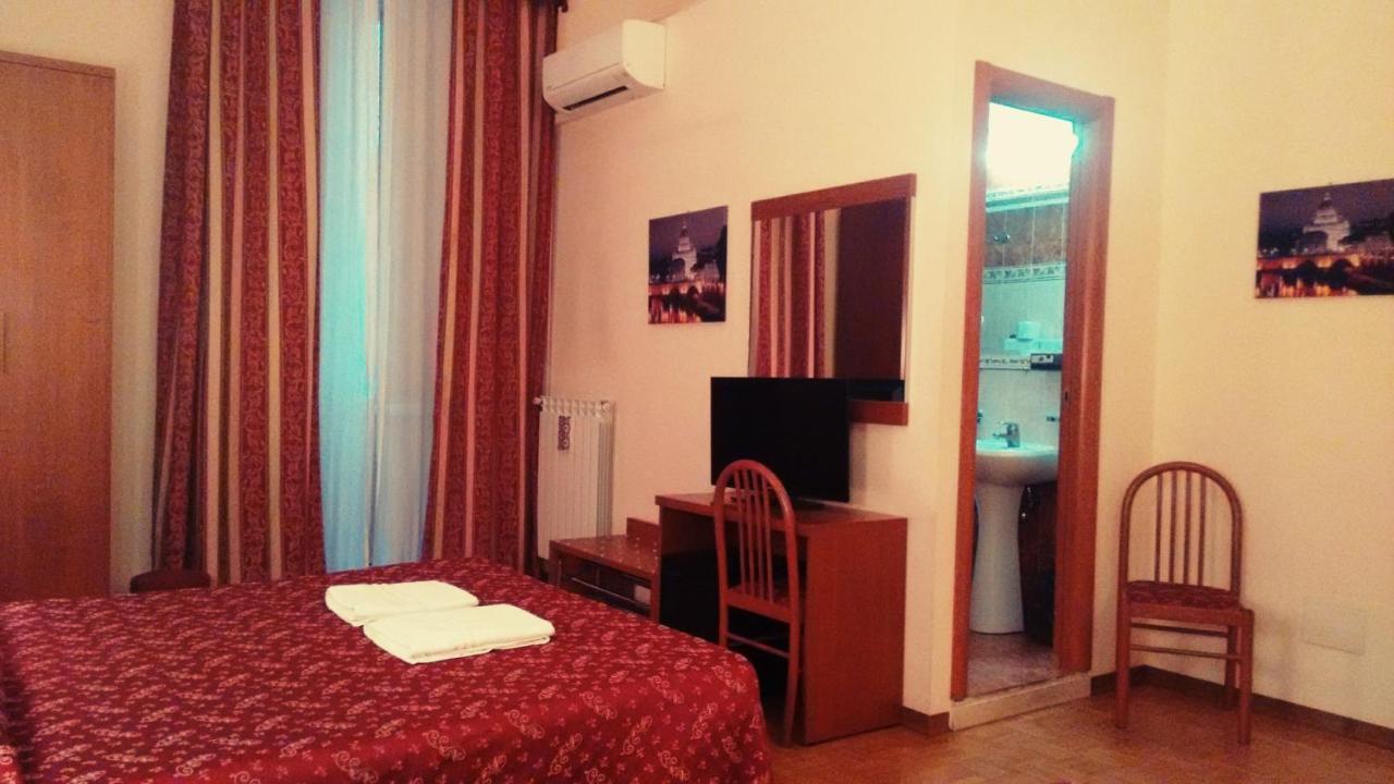 A Casa Di Mei Rom Exteriör bild