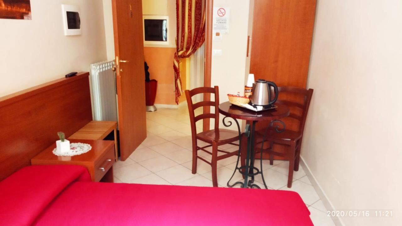 A Casa Di Mei Rom Exteriör bild